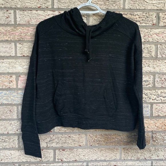 American eagles outfitters oversized cropped top M - Picture 1 of 8